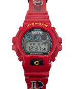 CASIO×ONE PIECEカシオ×ワンピース）の古着「デジタルウォッチ」