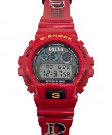 CASIO×ONE PIECE（カシオ×ワンピース）の古着「デジタルウォッチ」