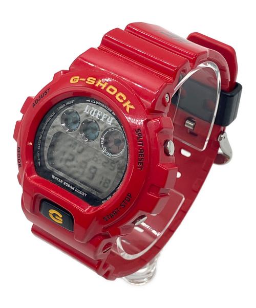 CASIO（カシオ）CASIO (カシオ) ONE PIECE (ワンピース) デジタルウォッチの古着・服飾アイテム