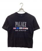 GAP×PALACEギャップ×パレス）の古着「Heavy Jersey T-shirt」｜ブラック