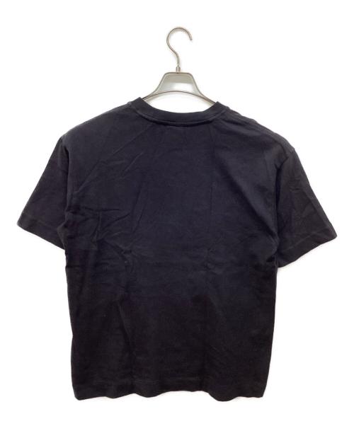 GAP（ギャップ）GAP (ギャップ) PALACE (パレス) Heavy Jersey T-shirt ブラック サイズ:XSの古着・服飾アイテム