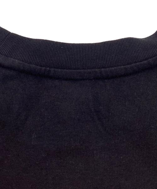 GAP（ギャップ）GAP (ギャップ) PALACE (パレス) Heavy Jersey T-shirt ブラック サイズ:XSの古着・服飾アイテム