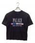 GAP（ギャップ）の古着「Heavy Jersey T-shirt」｜ブラック