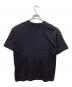 GAP (ギャップ) PALACE (パレス) Heavy Jersey T-shirt ブラック サイズ:XS：7000円
