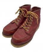 RED WINGレッドウィング）の古着「アイリッシュセッター」｜ブラウン