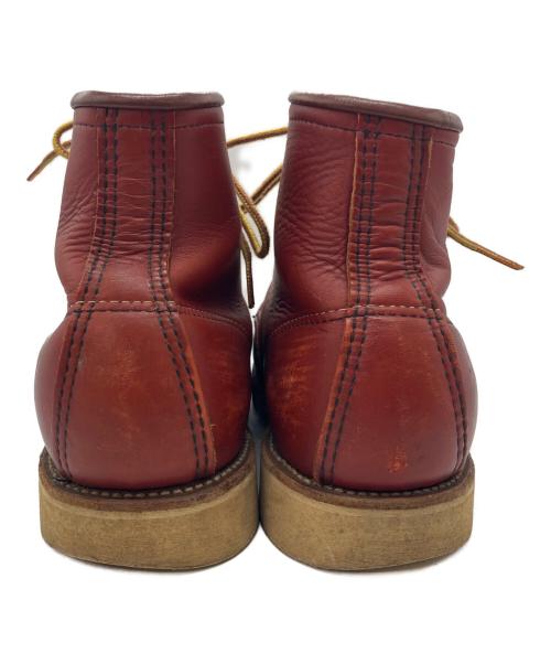 RED WING（レッドウィング）RED WING (レッドウィング) アイリッシュセッター ブラウン サイズ:7の古着・服飾アイテム