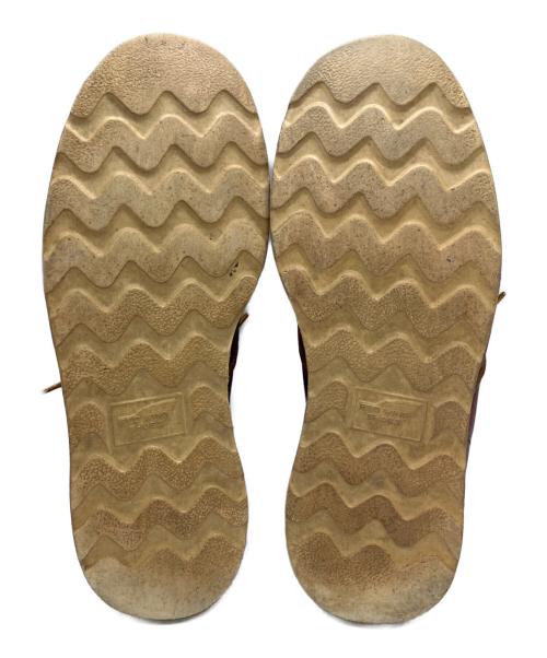RED WING（レッドウィング）RED WING (レッドウィング) アイリッシュセッター ブラウン サイズ:7の古着・服飾アイテム