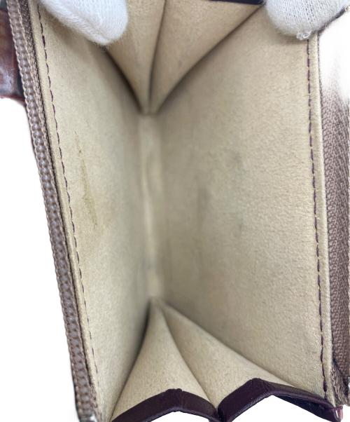 ATAO（アタオ）ATAO (アタオ) ワルツ・ヴィトロ ミニ財布 アドリアエメラルドの古着・服飾アイテム