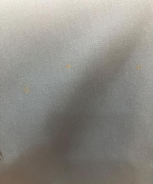 SUBLATIONS（サブレーションズ）SUBLATIONS (サブレーションズ) V-NECK PULLOVER SHIRT ネイビー サイズ:2の古着・服飾アイテム