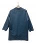 SUBLATIONS (サブレーションズ) V-NECK PULLOVER SHIRT ネイビー サイズ:2：8000円