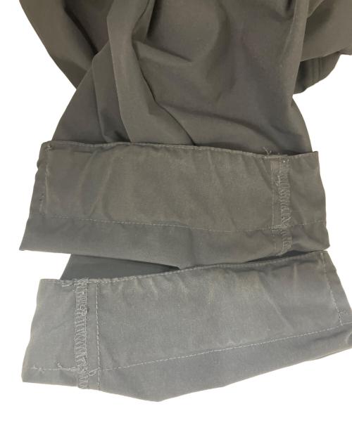SINSS（シンス）SINSS (シンス) M-65オーバーサイズモッズコート ブラック サイズ:Mの古着・服飾アイテム