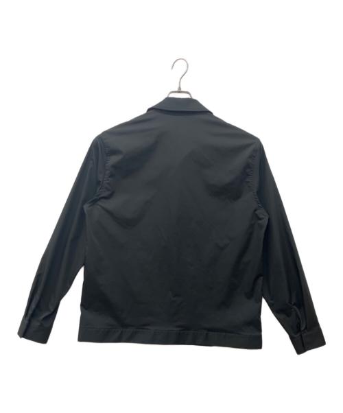 UNITED TOKYO（ユナイテッドトーキョー）UNITED TOKYO (ユナイテッドトーキョー) コーチジャケット ブラック サイズ:2の古着・服飾アイテム