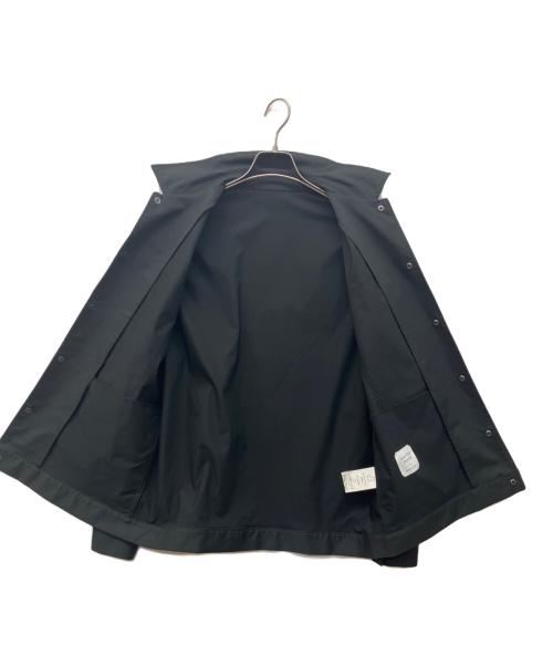 UNITED TOKYO（ユナイテッドトーキョー）UNITED TOKYO (ユナイテッドトーキョー) コーチジャケット ブラック サイズ:2の古着・服飾アイテム