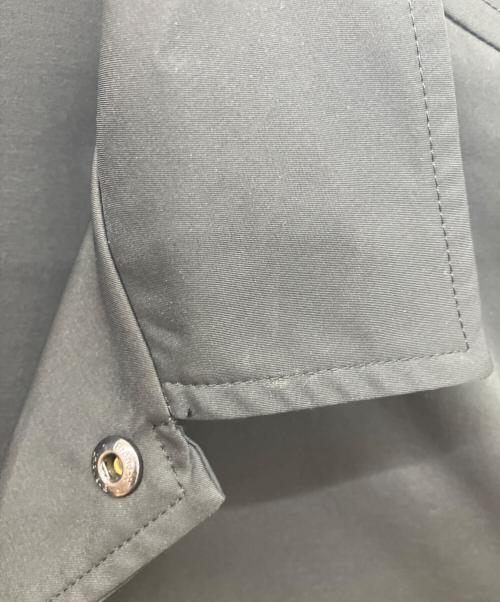 UNITED TOKYO（ユナイテッドトーキョー）UNITED TOKYO (ユナイテッドトーキョー) コーチジャケット ブラック サイズ:2の古着・服飾アイテム