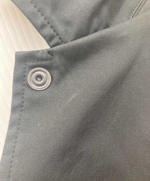 UNITED TOKYO（ユナイテッドトーキョー）UNITED TOKYO (ユナイテッドトーキョー) コーチジャケット ブラック サイズ:2の古着・服飾アイテム