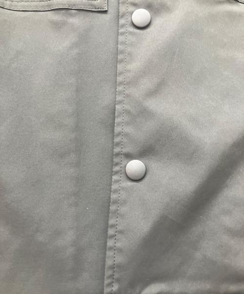 UNITED TOKYO（ユナイテッドトーキョー）UNITED TOKYO (ユナイテッドトーキョー) コーチジャケット ブラック サイズ:2の古着・服飾アイテム