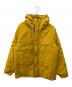 THE NORTH FACE（ザ ノース フェイス）の古着「THERMOBALL DRYVENT MOUNTAIN PARKA」｜イエロー