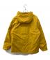 THE NORTH FACE (ザ ノース フェイス) THERMOBALL DRYVENT MOUNTAIN PARKA イエロー サイズ:XL：15000円