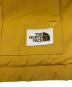 中古・古着 THE NORTH FACE (ザ ノース フェイス) THERMOBALL DRYVENT MOUNTAIN PARKA イエロー サイズ:XL：15000円