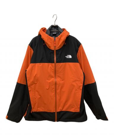 中古・古着通販】THE NORTH FACE (ザ ノース フェイス) MOUNTAIN LIGHT