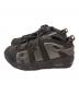 NIKE (ナイキ) AIR MORE UPTEMPO LOW ブラウン サイズ:28.5cm 未使用品：13000円