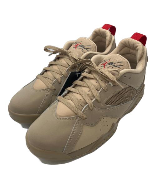 NIKE（ナイキ）NIKE (ナイキ) JORDAN MVP 92 Desert Camo ベージュ サイズ:29cm 未使用品の古着・服飾アイテム