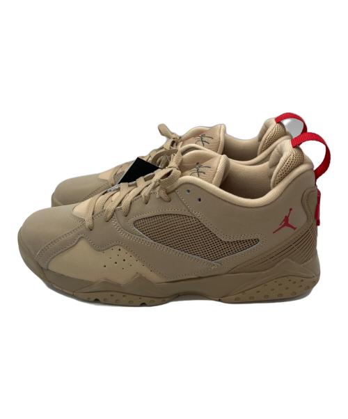 NIKE（ナイキ）NIKE (ナイキ) JORDAN MVP 92 Desert Camo ベージュ サイズ:29cm 未使用品の古着・服飾アイテム