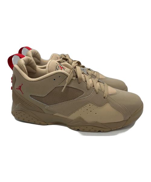 NIKE（ナイキ）NIKE (ナイキ) JORDAN MVP 92 Desert Camo ベージュ サイズ:29cm 未使用品の古着・服飾アイテム