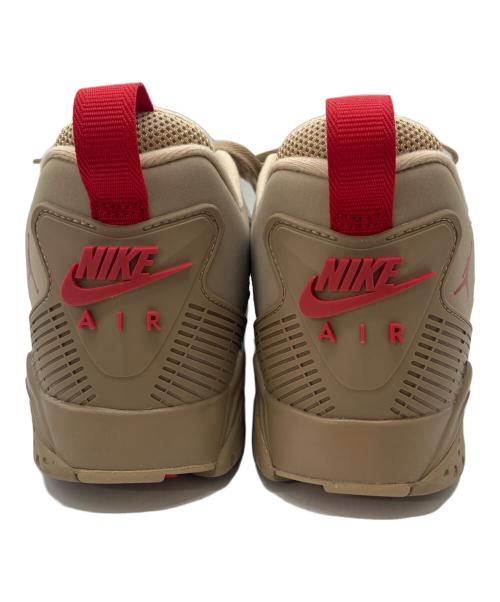 NIKE（ナイキ）NIKE (ナイキ) JORDAN MVP 92 Desert Camo ベージュ サイズ:29cm 未使用品の古着・服飾アイテム