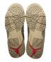 中古・古着 NIKE (ナイキ) JORDAN MVP 92 Desert Camo ベージュ サイズ:29cm 未使用品：10000円