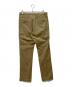 THE NORTH FACE (ザ ノース フェイス) COTTON OX TRAIL PANT Men's ベージュ サイズ:M：4000円