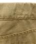 中古・古着 THE NORTH FACE (ザ ノース フェイス) COTTON OX TRAIL PANT Men's ベージュ サイズ:M：4000円