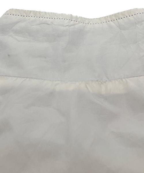 NIKE（ナイキ）NIKE (ナイキ) ナイロンジャケット ブルー サイズ:XLの古着・服飾アイテム