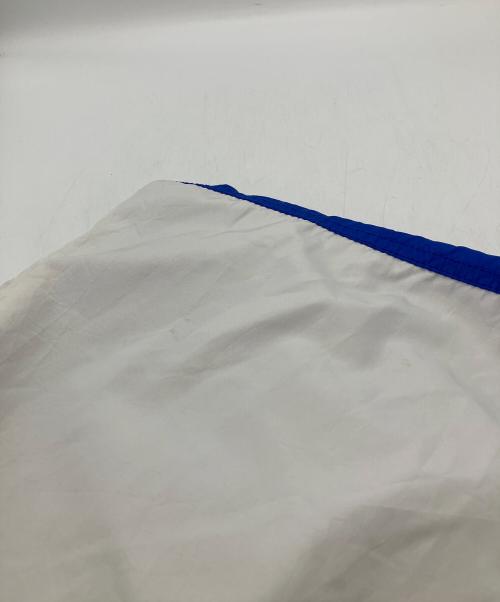 NIKE（ナイキ）NIKE (ナイキ) ナイロンジャケット ブルー サイズ:XLの古着・服飾アイテム