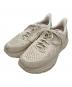 HOKAONEONE（ホカオネオネ）の古着「ローカットスニーカー」｜アイボリー