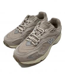 NEW BALANCE（ニューバランス）の古着「ML725 BC スニーカー」｜ベージュ