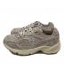 NEW BALANCE (ニューバランス) ML725 BC スニーカー ベージュ サイズ:22cm 未使用品：10000円
