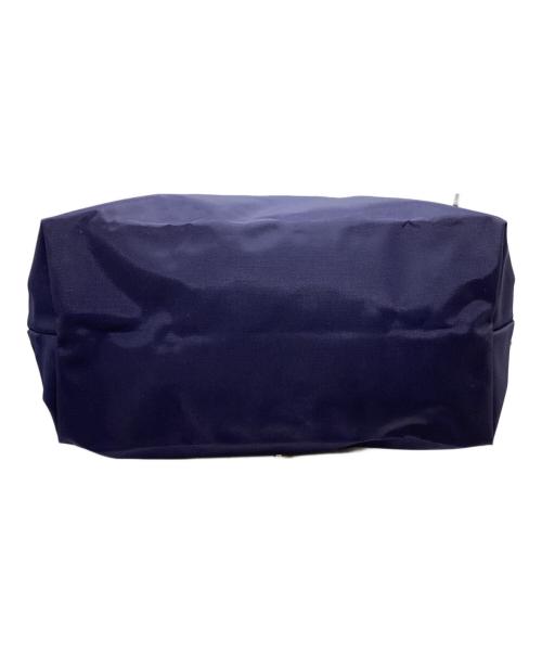 LONGCHAMP（ロンシャン）LONGCHAMP (ロンシャン) ル・プリアージュ/LE PLIAGE トートバッグS ネイビーの古着・服飾アイテム