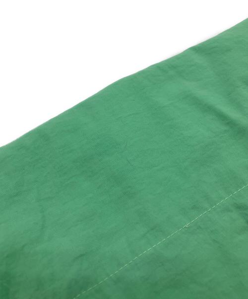 Patagonia（パタゴニア）Patagonia (パタゴニア) バギーズ・ロング 黄緑 サイズ:Mの古着・服飾アイテム