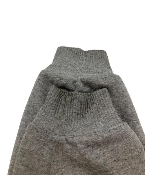 Dickies（ディッキーズ）Dickies (ディッキーズ) サーマルジップパーカー グレー サイズ:2XLの古着・服飾アイテム