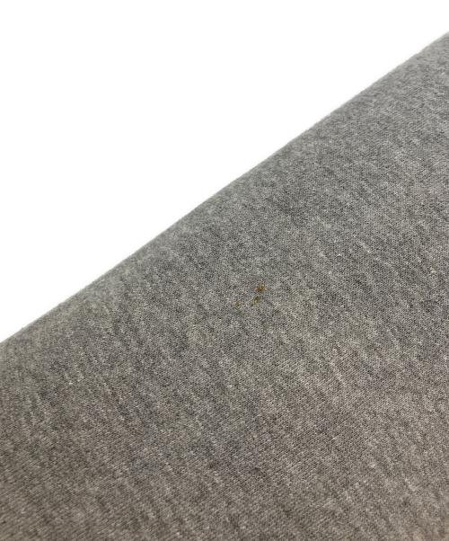 Dickies（ディッキーズ）Dickies (ディッキーズ) サーマルジップパーカー グレー サイズ:2XLの古着・服飾アイテム