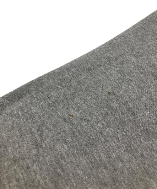 Dickies（ディッキーズ）Dickies (ディッキーズ) サーマルジップパーカー グレー サイズ:2XLの古着・服飾アイテム