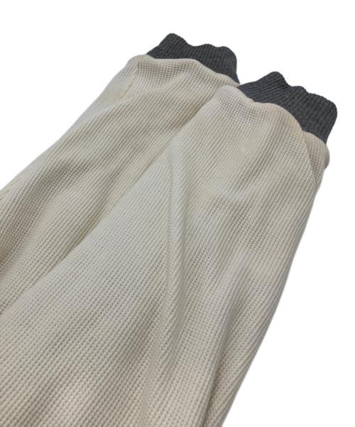 Dickies（ディッキーズ）Dickies (ディッキーズ) サーマルジップパーカー グレー サイズ:2XLの古着・服飾アイテム