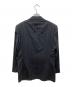 BOSS HUGO BOSS (ボス ヒューゴボス) セットアップスーツ ブラック サイズ:48：10000円