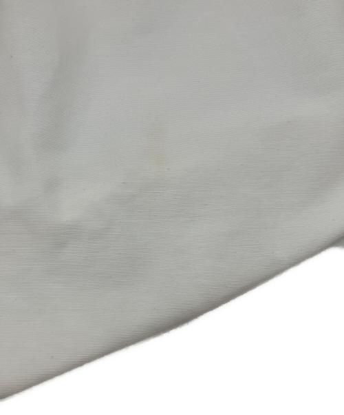 THE NORTHFACE PURPLELABEL（ザ・ノースフェイス パープルレーベル）THE NORTHFACE PURPLELABEL (ザ・ノースフェイス パープルレーベル) Mountain Wind Parka ホワイト サイズ:Mの古着・服飾アイテム
