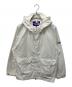 THE NORTHFACE PURPLELABEL（ザ・ノースフェイス パープルレーベル）の古着「Mountain Wind Parka」｜ホワイト