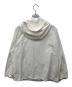 THE NORTHFACE PURPLELABEL (ザ・ノースフェイス パープルレーベル) Mountain Wind Parka ホワイト サイズ:M：8000円