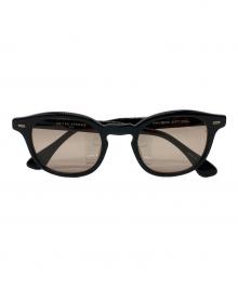 KANEKO OPTICAL×UNITED ARROWS（金子眼鏡×ユナイテッドアローズ）の古着「別注サングラス」｜ブラック