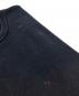中古・古着 stussy (ステューシー) Sleeve Logo Sweater ブラック サイズ:Ｌ：8000円