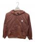 HUF（ハフ）の古着「H STARDUST JACKET」｜レッド